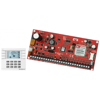 Genevo Prima 64 + WH-WH
